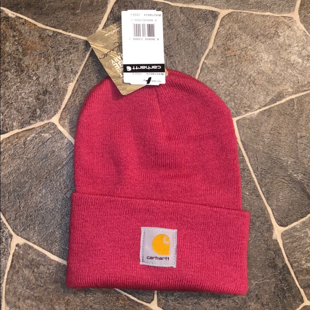 Women’s Carhartt Hat